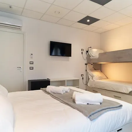 לינה וארוחת בוקר B&bike