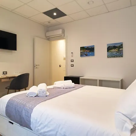 לינה וארוחת בוקר B&bike 4*