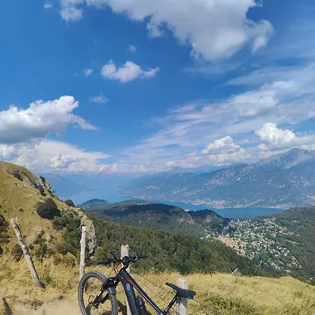 B&bike לינה וארוחת בוקר