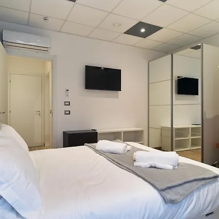 B&bike Bed & Breakfast 4*