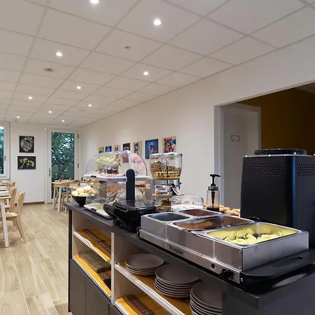 B&bike Couette-café *