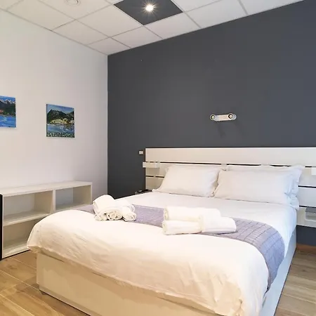 B&bike 4* Castelmarte