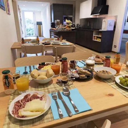 Bed & Breakfast B&bike Castelmarte