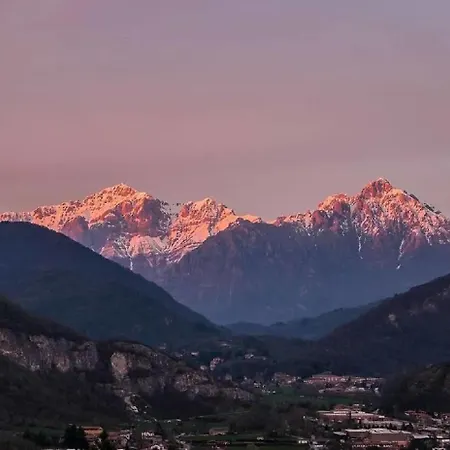 B&bike Bed & Breakfast