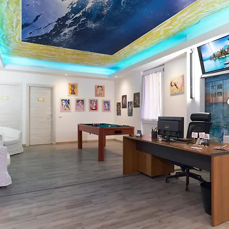 B&bike Couette-café