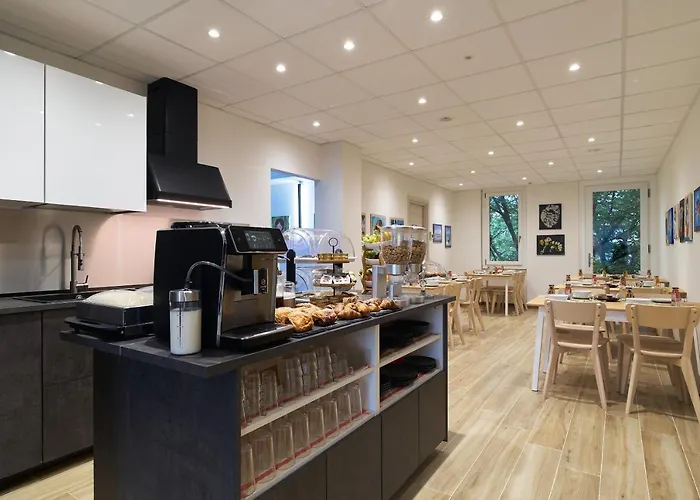 B&bike فندق مبيت وإفطار Castelmarte