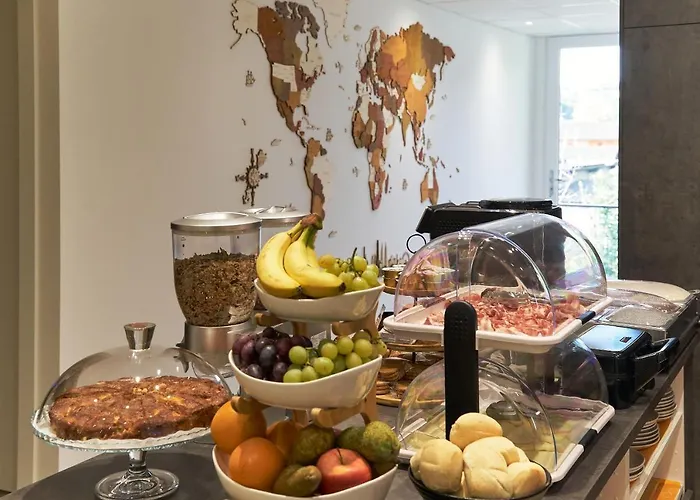 فندق مبيت وإفطار B&bike