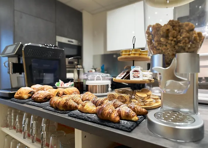 B&bike Frühstückspension Castelmarte