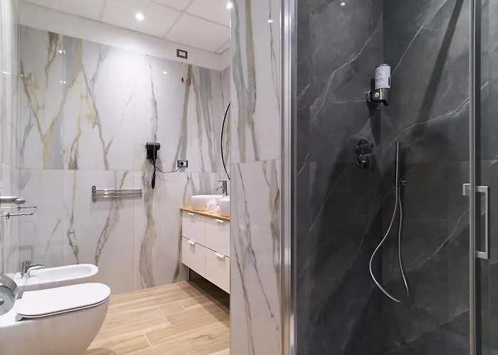 B&bike 4* Castelmarte