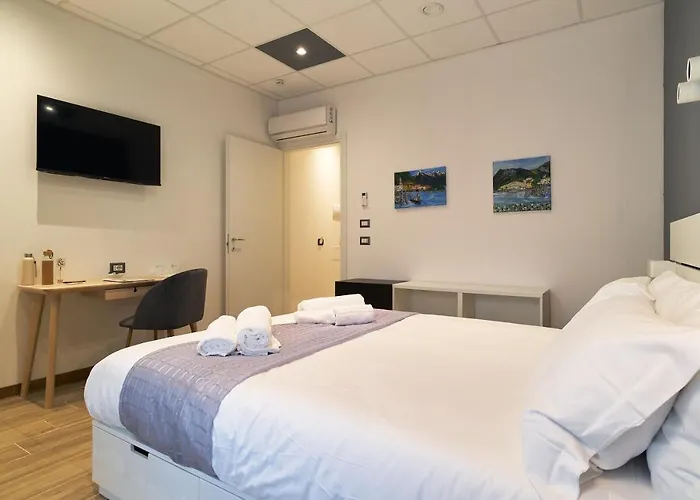 فندق مبيت وإفطار B&bike 4*