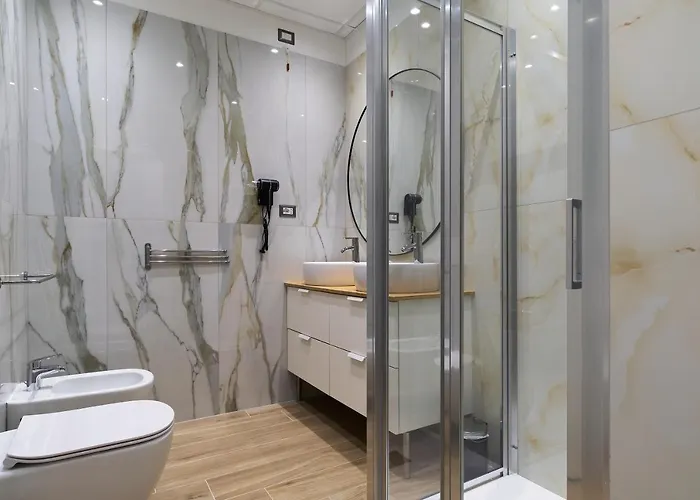 B&bike 4* Castelmarte