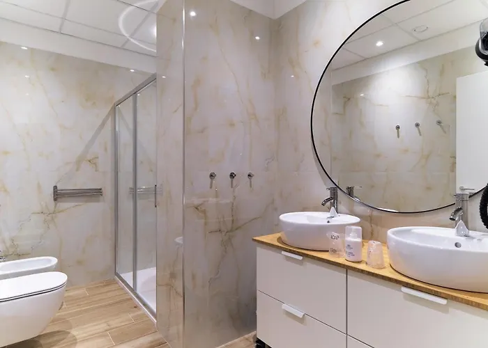 فندق مبيت وإفطار B&bike 4*