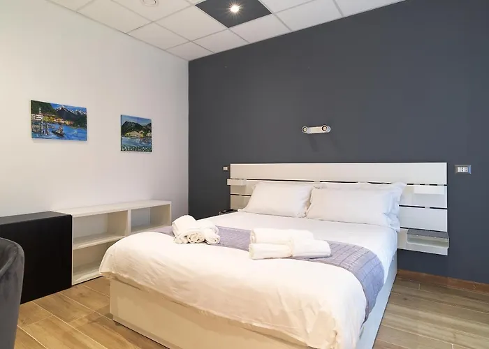 B&bike 4* Castelmarte