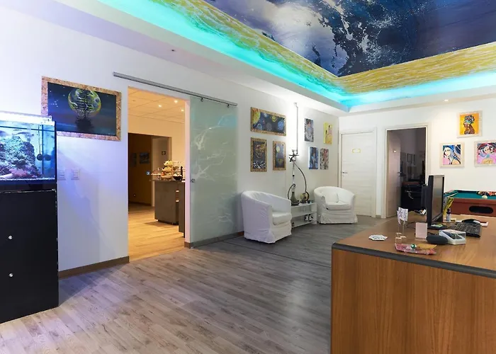 B&bike Bed & Breakfast 4*