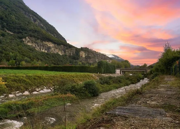 B&bike فندق مبيت وإفطار