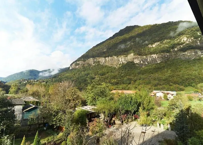 Frühstückspension B&bike Castelmarte