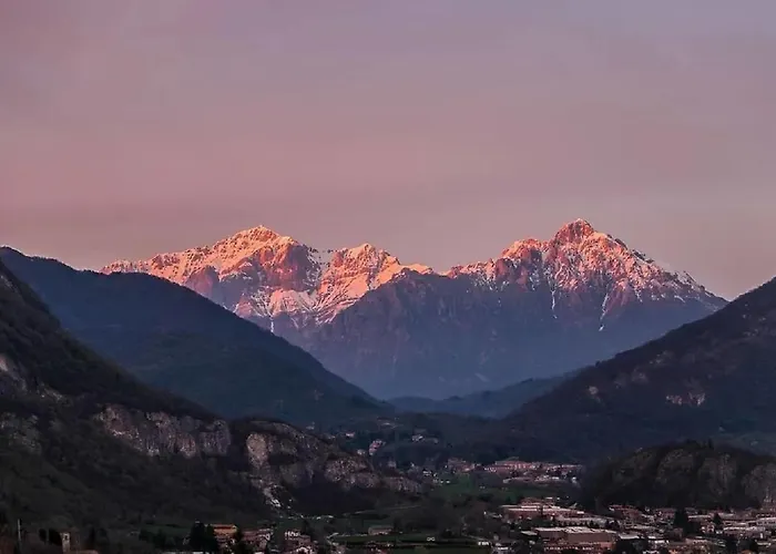 B&bike Frühstückspension