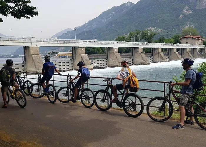 B&bike فندق مبيت وإفطار 4*