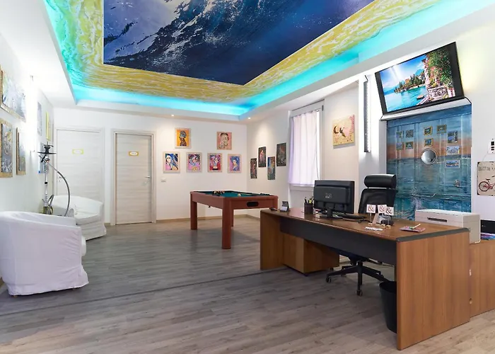 B&bike Frühstückspension