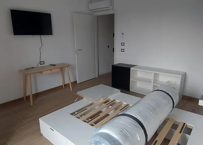 B&bike Frühstückspension Castelmarte