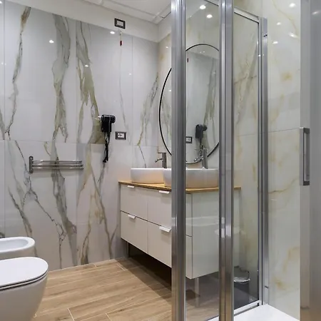 B&bike 4* Castelmarte