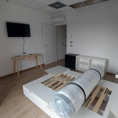 B&bike Panzió Castelmarte