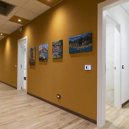 Bed & Breakfast B&bike 4*