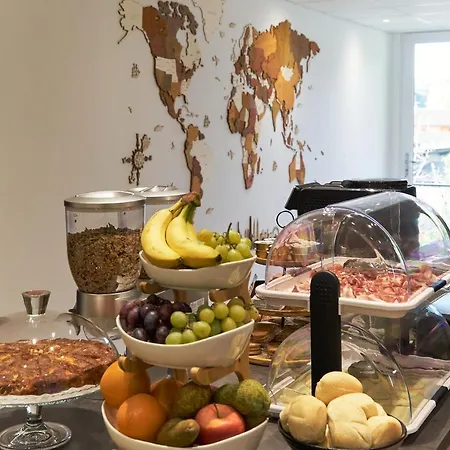 Bed & Breakfast B&bike