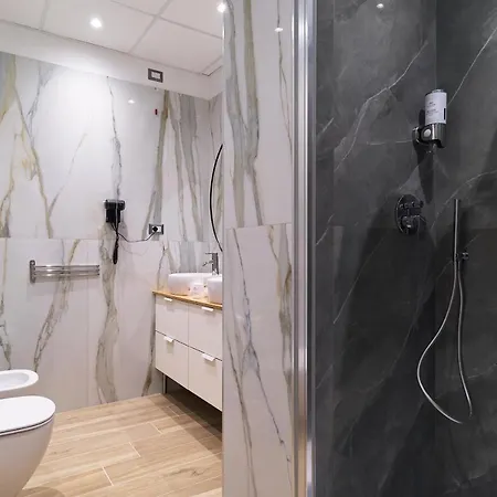 B&bike 4* Castelmarte