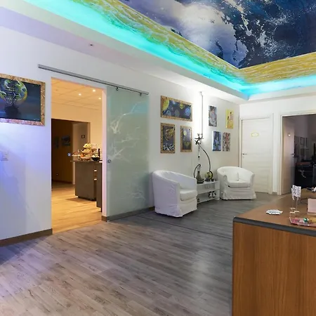 B&bike Bed & Breakfast 4*