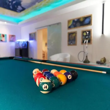 B&bike Bed & Breakfast 4*