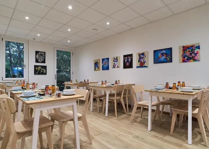 B&bike Oda ve Kahvaltı