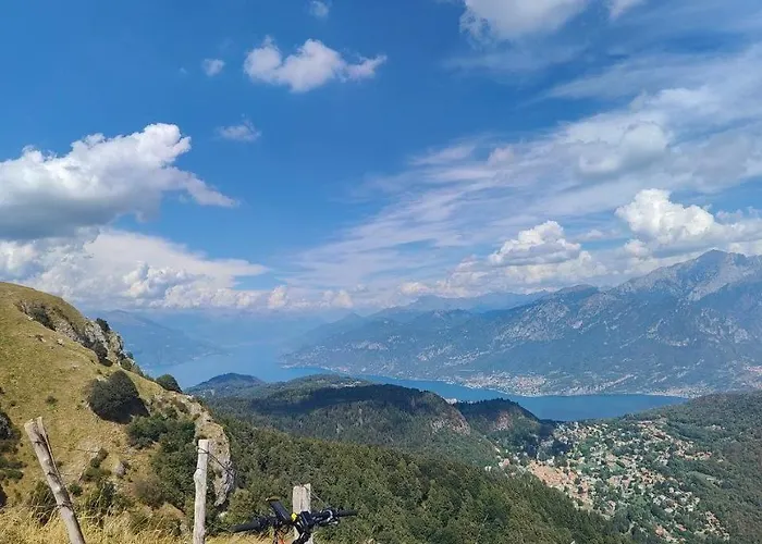 B&bike Oda ve Kahvaltı